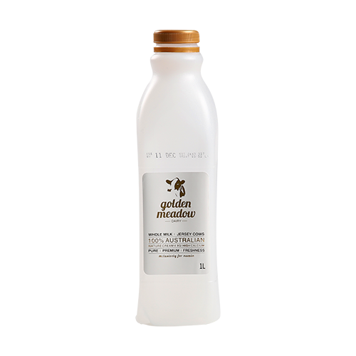 Golden Meadow -Nuoxin Food (Shanghai) Co., Ltd