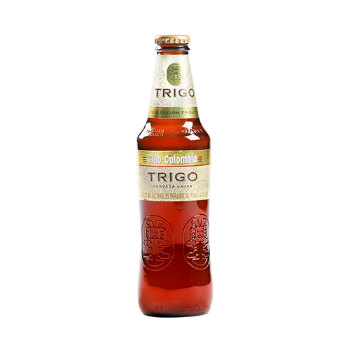 Club Colombia Trigo -Bavaria S.A.