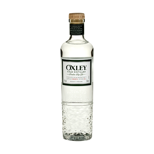 Oxley Gin -Bacardi Global Brands