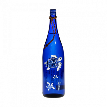 Akugare Blue (Bottle 1800ml) -Akugare Distillation Co., Ltd