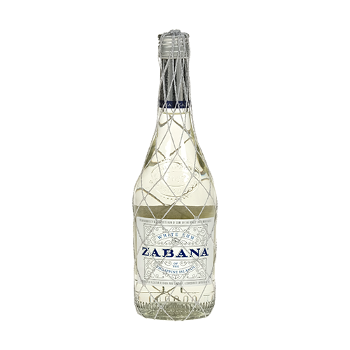 Zabana Premium White -Emperador Distillers, Inc.