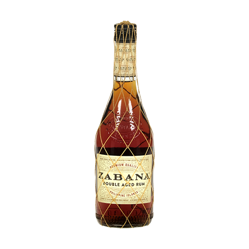 Zabana Ron Doble Añejo - Emperador Distillers, Inc.