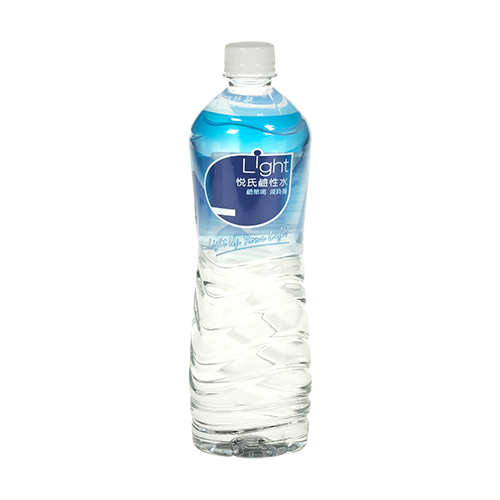 YES Light (Alkaline Water) -Young Energy Source Co., Ltd.
