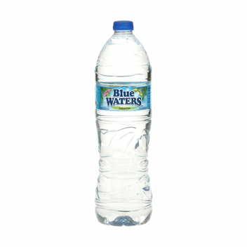 Blue Waters St. Lucia Ltd. -Blue Waters St. Lucia Ltd.
