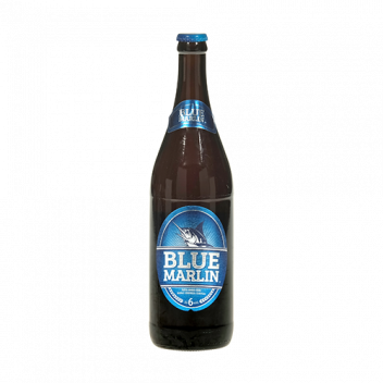 Blue Marlin Beer (Bottle 65cl) -Phoenix Beverages Limited