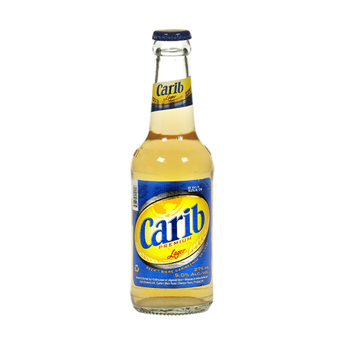 Carib Beer -Caribbean Development Company Limited
