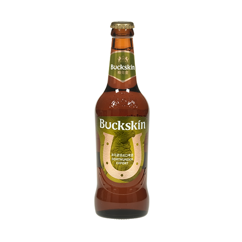 Buckskin Dortmunder Export -King Car Group