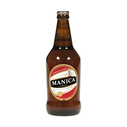 Manica -AB In Bev - Cervejas de Moçambique