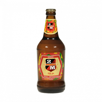 2M -AB In Bev - Cervejas de Moçambique