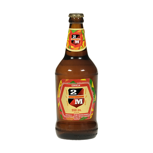 2M -AB In Bev - Cervejas de Moçambique