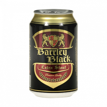 Barrley Black Stout -Khmer Beverages Co., Ltd