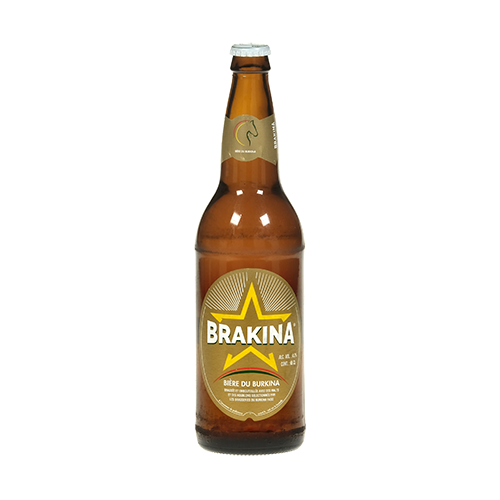 Brakina -Brakina