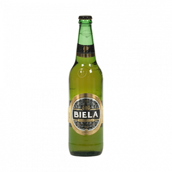 Biela Reserva Especial Extra -Biela y Bebidas del Ecuador S.A.
