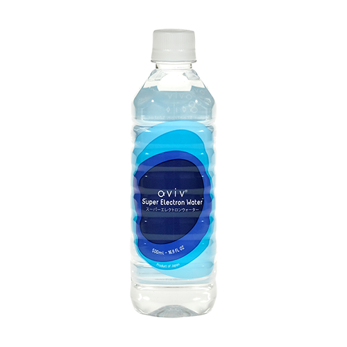 AVIV Super Electron Water -Aviv International Pte Ltd