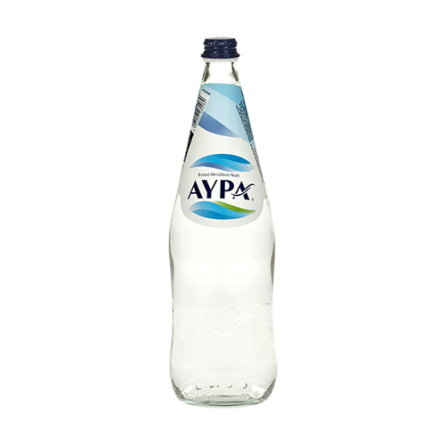 Avra Natural Mineral Water -Coca-Cola Hellenic