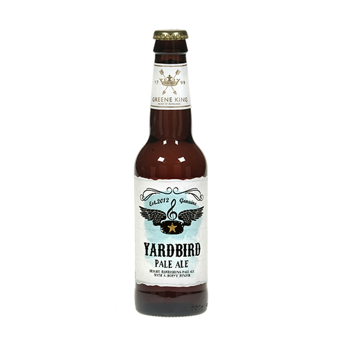 Yardbird Pale Ale -Greene King