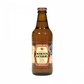 55Hoppy -Hoppy Beverage Co., Ltd