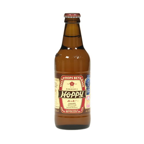 55Hoppy -Hoppy Beverage Co., Ltd