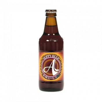 Akasaka Beer Munich Type -Hoppy Beverage Co., Ltd