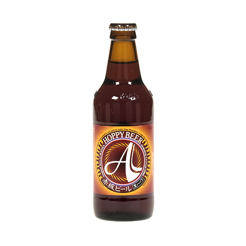 Akasaka Beer Munich Type -Hoppy Beverage Co., Ltd