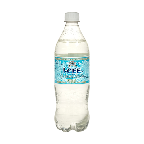 I-Cee Cream Soda -Banks DIH Ltd
