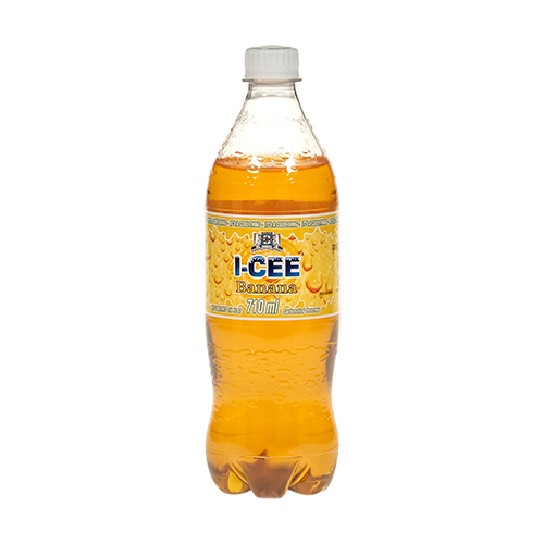 I-Cee Banana -Banks DIH Ltd
