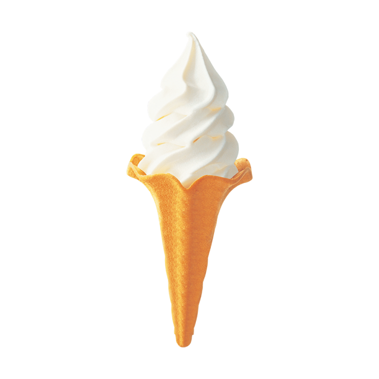 Soft Ice cream Mix Vanilla Flavor - Nissei (China) Investment Co., Ltd.