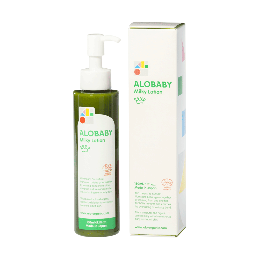 alobaby baby soap