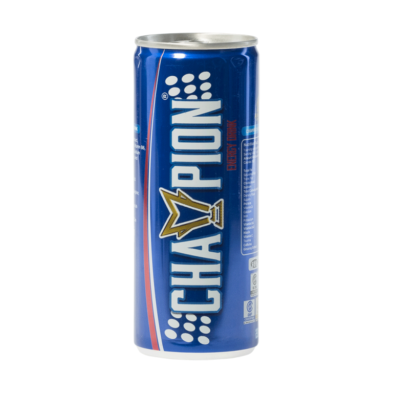 Champion - Angkor Daily Foods Co.,LTD