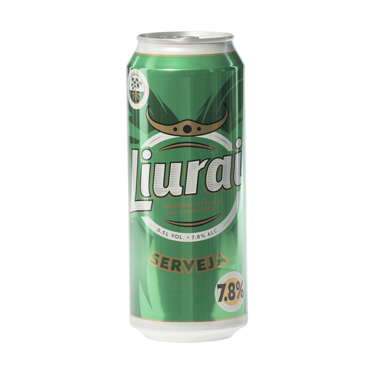 Liurai - Heineken Timor S.A.