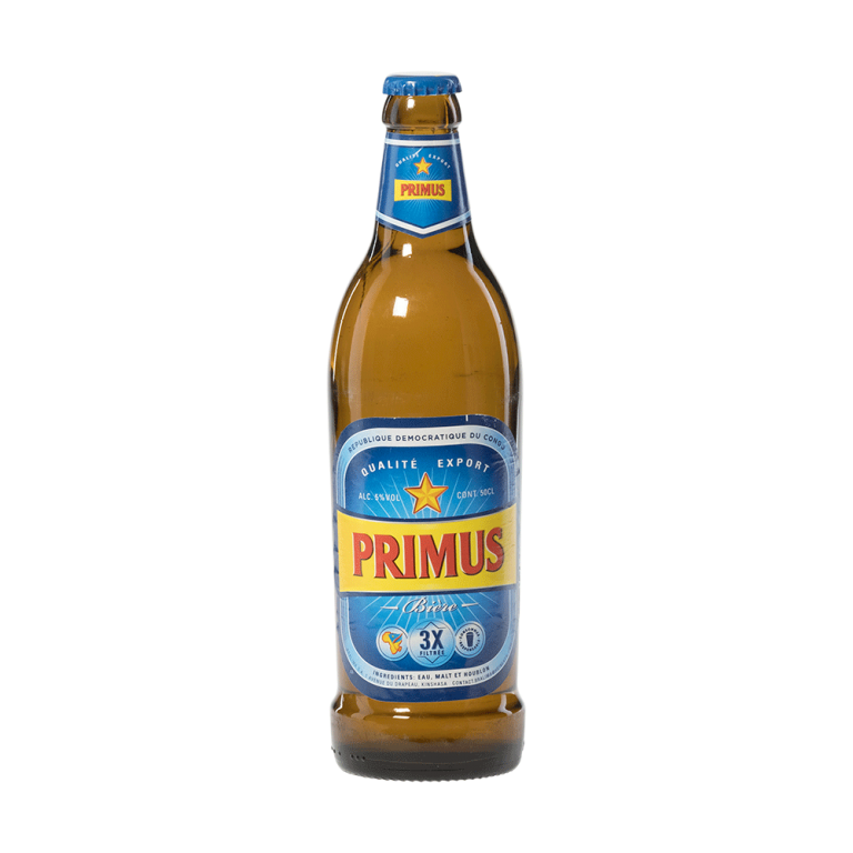 Primus - Bralima S.A