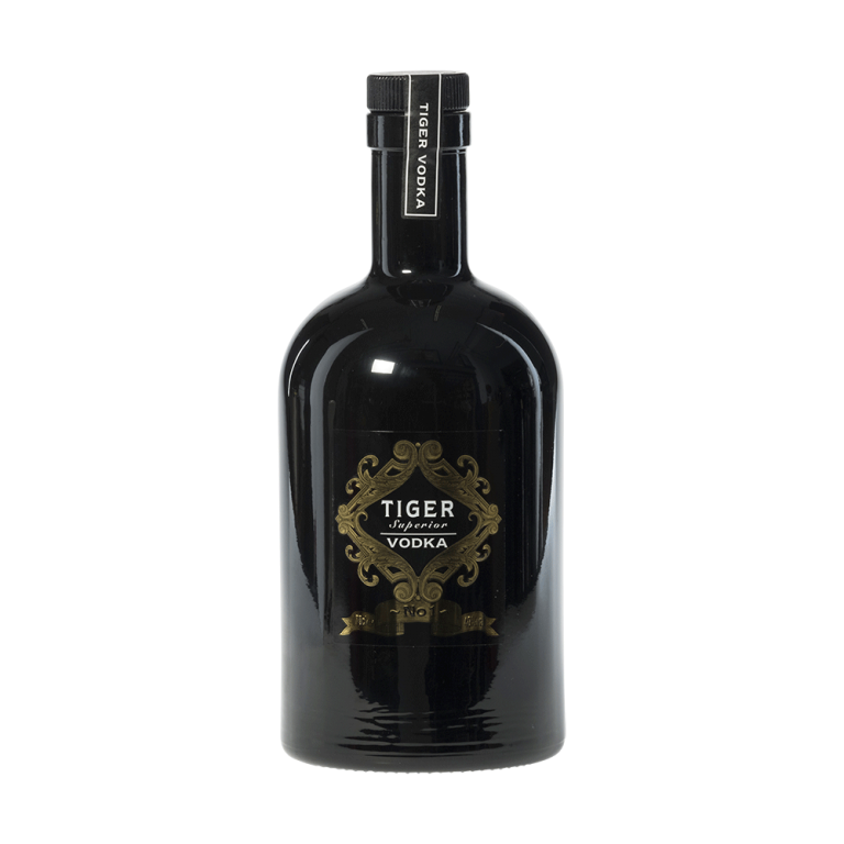 Tiger Vodka - Tiger Gin - The Shropshire Gin Company Ltd