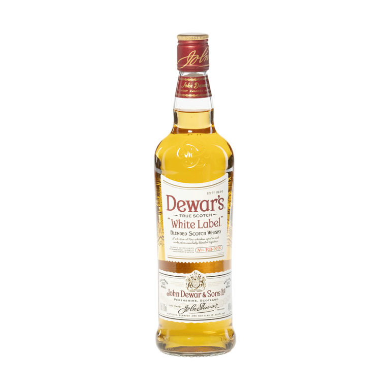 Dewar's White Label - John Dewar & Sons Ltd