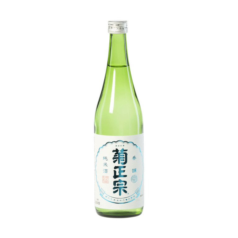 Kiku-Masamune Junmaishu Koujo - Kiku-Masamune Sake Brewing Co., Ltd