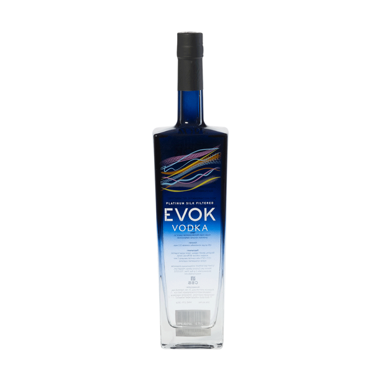 Evok - APU Company