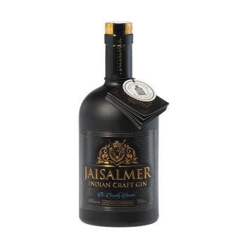 1965 Spirit Of Victory Premium Xxx Rum Gold Quality Award 2019 From Monde Selection