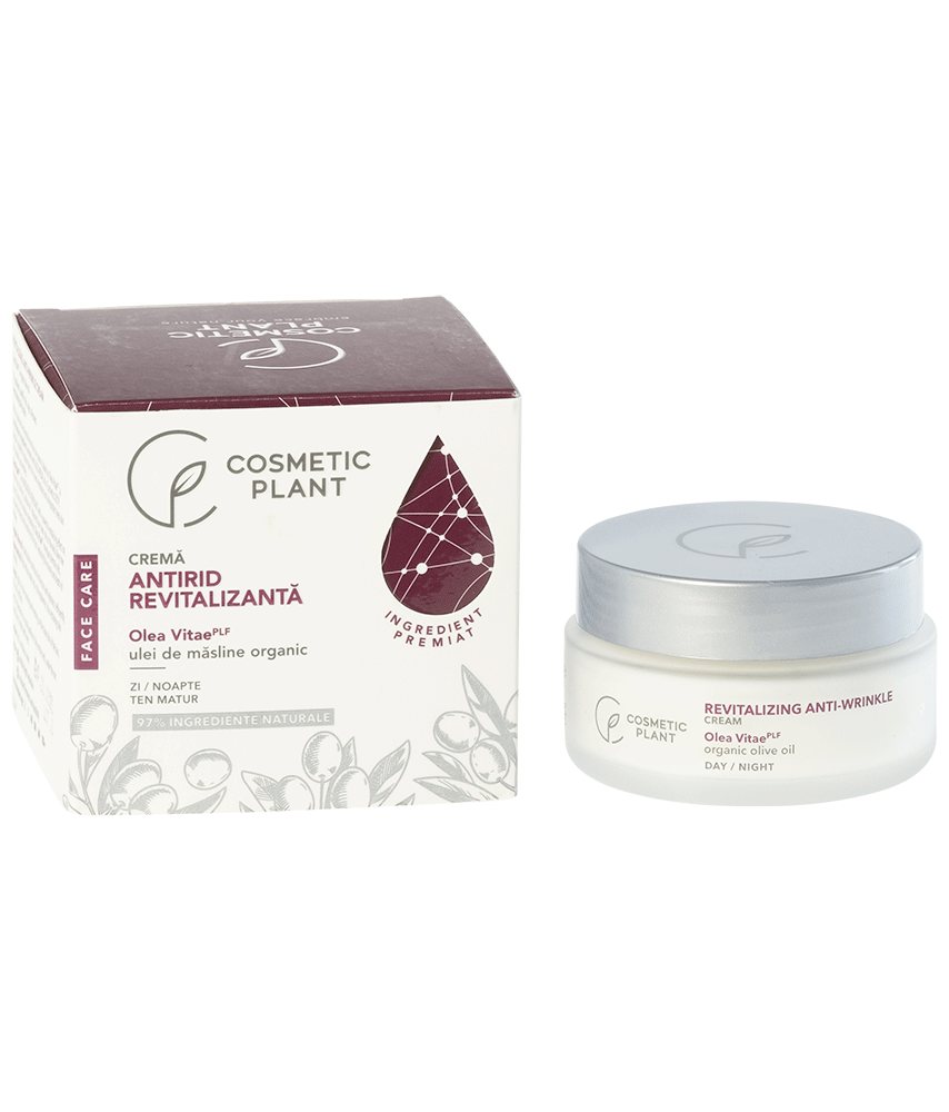 sharashara crema antirid