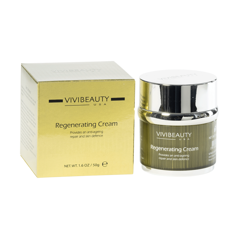 Regenerating Cream - Winex Derma International Co., Ltd.