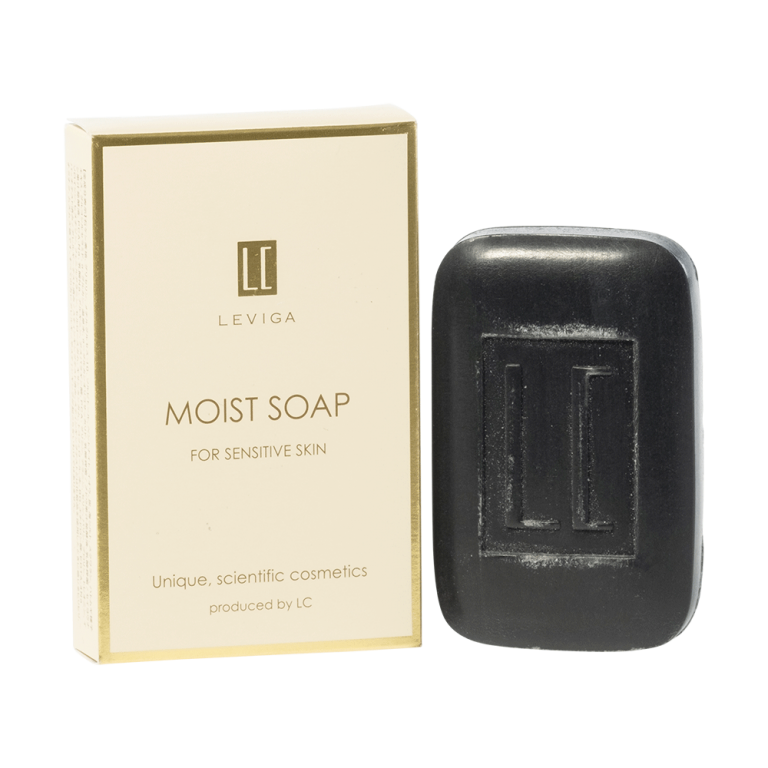 Leviga Moist Soap - Leviga Co., Ltd.
