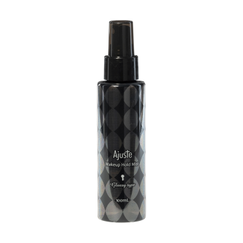 Ajuste Glossing Makeup Hold Mist Pure Citrus Fragrance - Doshisha Co., Ltd.