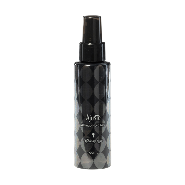 Ajuste Glossing Makeup Hold Mist Pure Citrus Fragrance - Doshisha Co., Ltd.