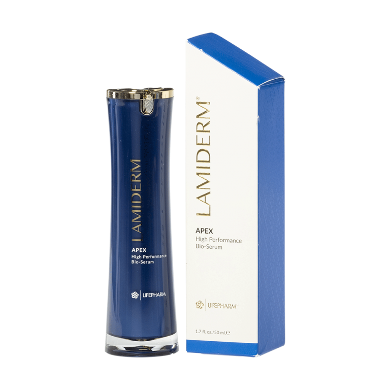 Lamiderm Apex Serum - LIfePharm Inc.