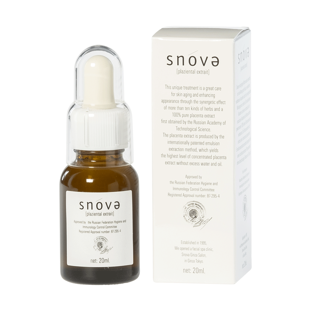 snova serum