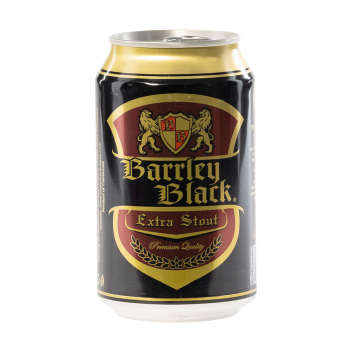 Barrley Black Extra Stout - Khmer Beverages Co., Ltd