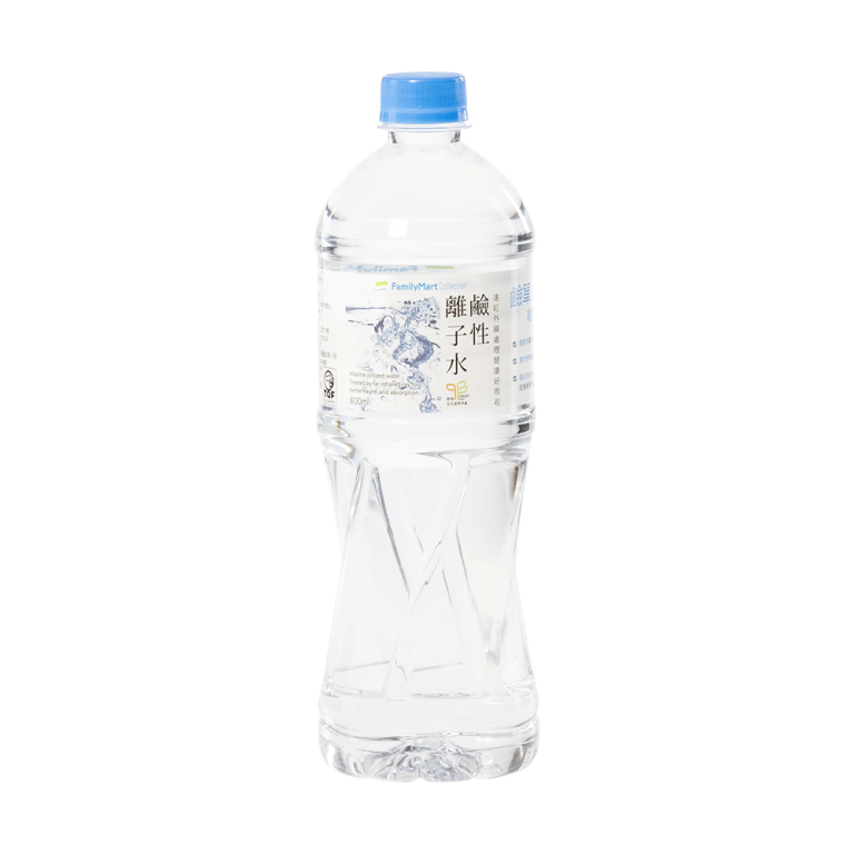 Alkaline Ionized Water - Young Energy Source Co., Ltd.