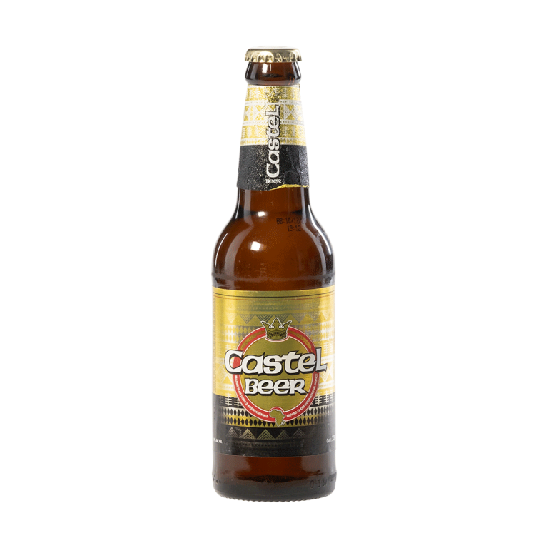 Castel Beer - Brasimba Beni