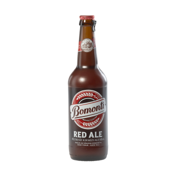 Bomonti Red Ale - Anadolu Efes Biracilik ve Malt Sanayi A.S.