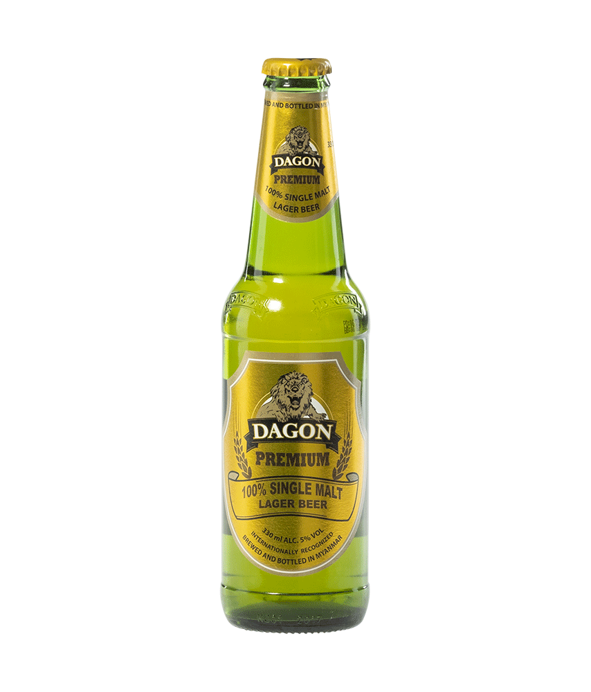 Single malt lagern