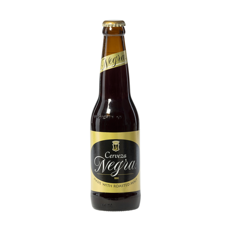 Cerveza Negra - San Miguel Brewery Inc.