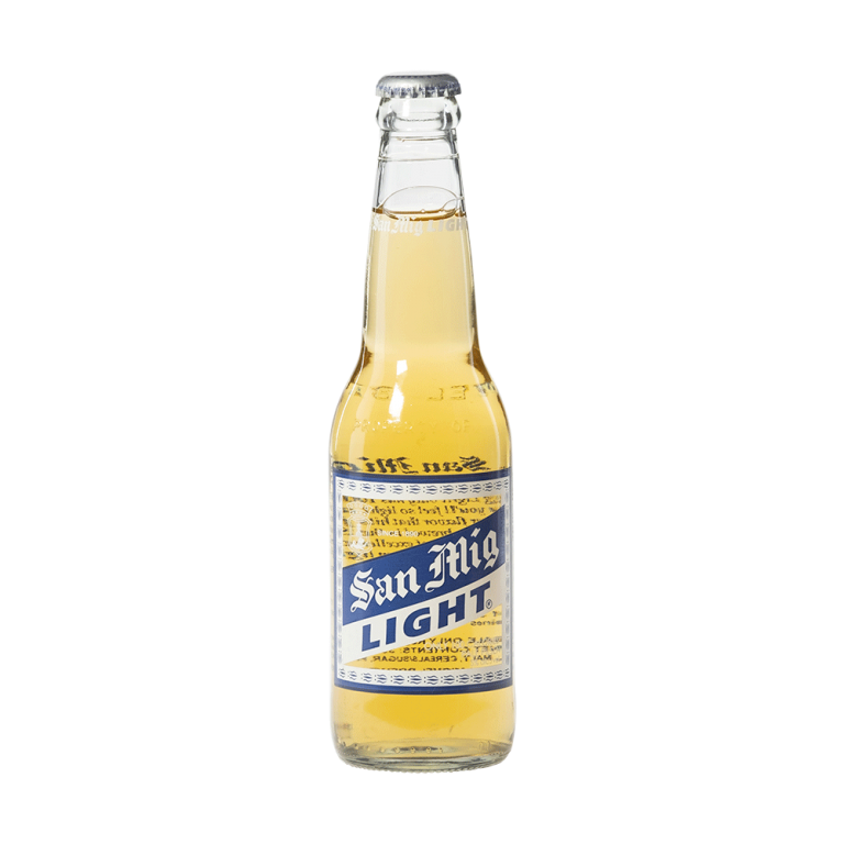 San Mig Light - San Miguel Brewery Inc.